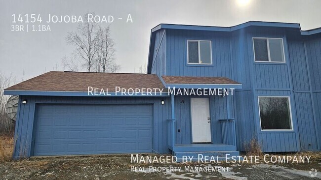Building Photo - 14154 Jojoba Dr Unit A Rental
