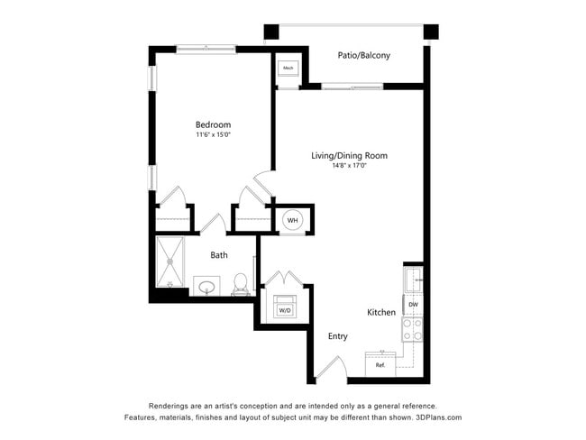 Photo - Greenview Estate House