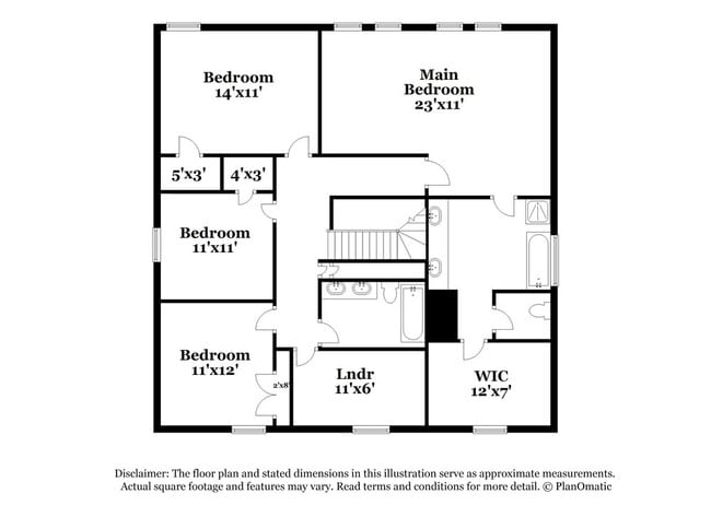 892 Milo Bay St NE