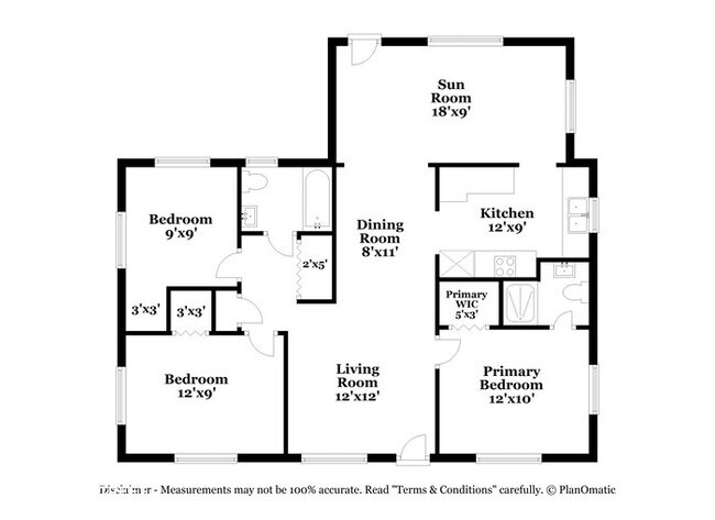 Photo - 2365 DORDON DR, MELBOURNE, FL 32935