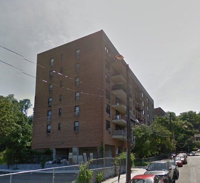 5400 Fieldston Road 14a In Riverdale Bronx Streeteasy