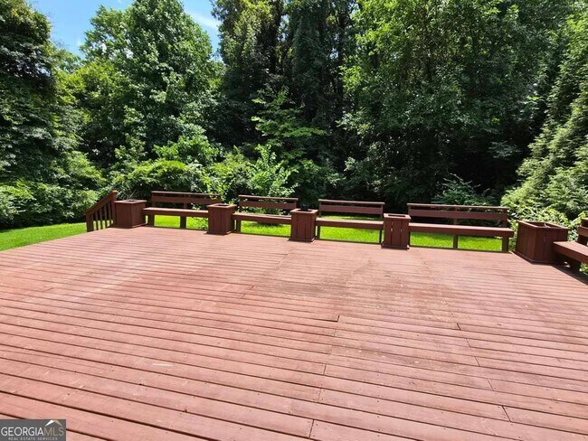 Photo - 3022 Templewood Dr NE