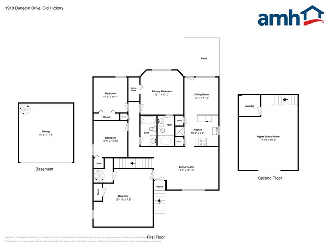 Photo - 1918 Dunedin Dr