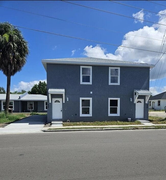 Building Photo - 422 Dr JA Wiltshire Ave Rental