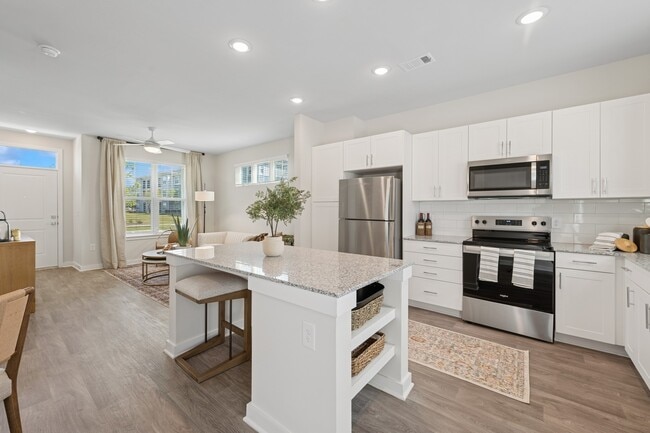Photo - Ascend Cottages At Highland Square