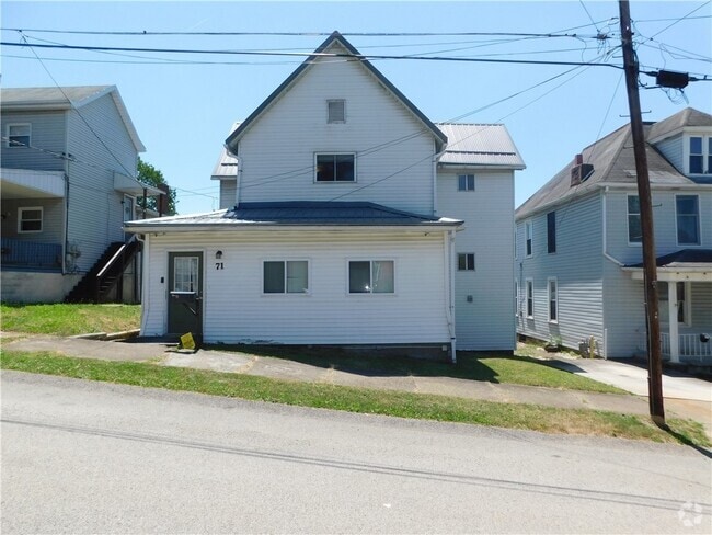 Building Photo - 71 Nutt Ave Rental