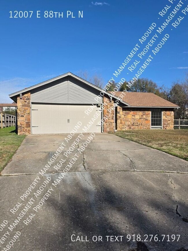 Photo - 12007 E 88th Pl N