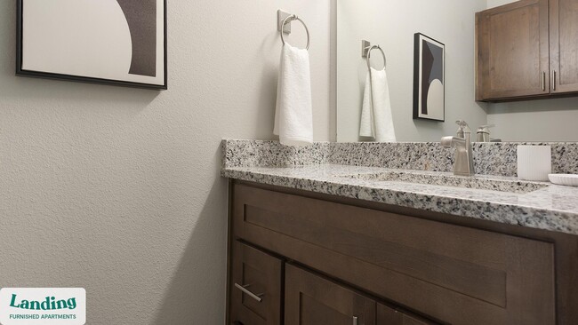 Photo - 3401 Redbud Ln Unidad 3503