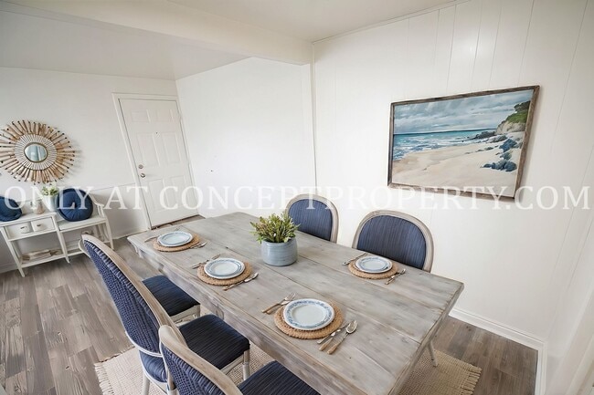 Summit View Apartments