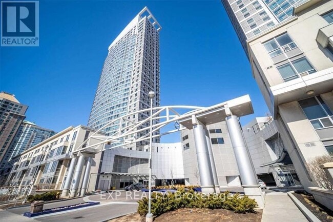 Photo - 36 Lee Centre Dr Unité 3508