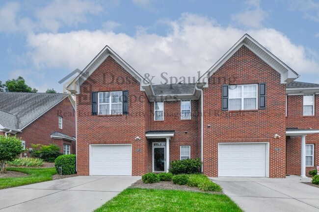 Photo - 1421 New Garden Rd Townhome
