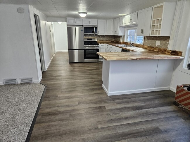 Photo - 6711 Vincent Hill Rd Unidad 2