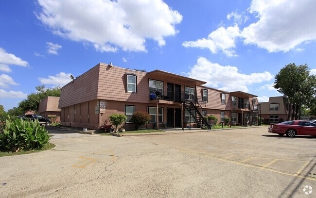 Building Photo - 2701 Perez Rd Rental