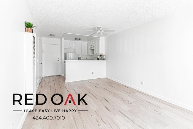 Building Photo - 16200 Vermont Ave Unit A201 Rental