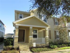 Building Photo - 3/2.5 Townhome in Harmony of Saint Cloud w...