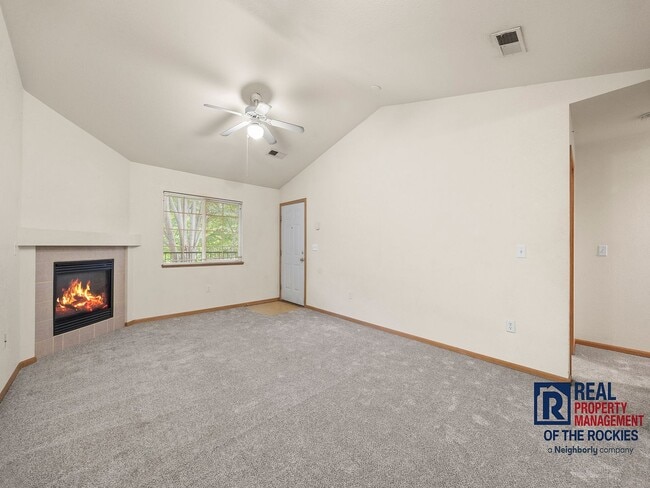 Photo - 2 Bed, 2 Bath Condo- Prime Location Near CSU & Old Town FOCO!