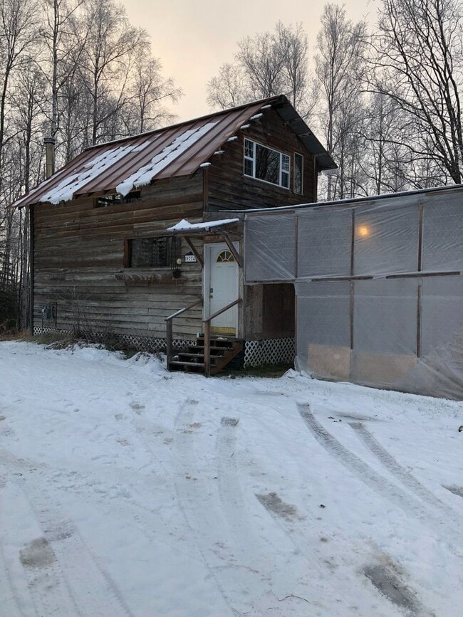 Photo - 9774 W King Arthur Dr Unidad A (Cabin)