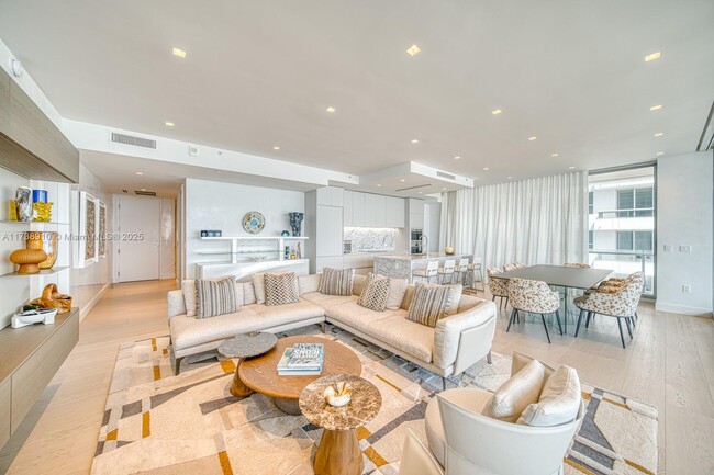 Photo - 5775 Collins Ave Condo Unit 703