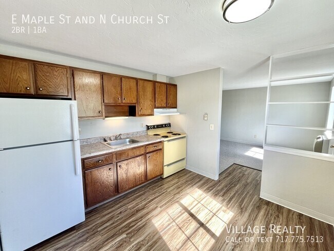 Photo - 361 E Maple St Unit A