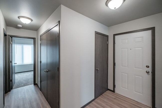 Cherry Glen Apartments