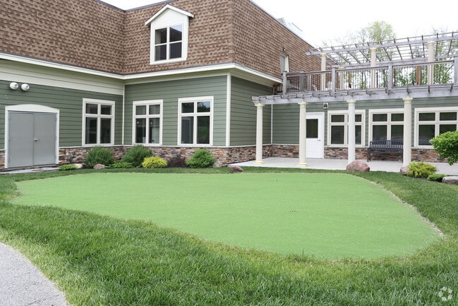 Putting Green