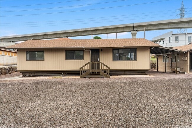 Photo - 667 Kamehameha Hwy