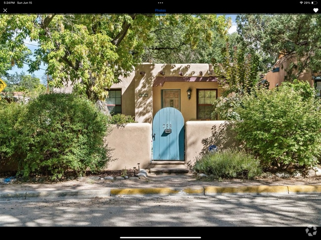 Building Photo - 233 Rosario Blvd Unit 1 Rental