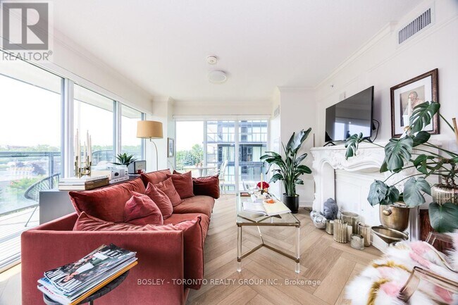 Photo - 1119 Cooke Blvd. Unité B421