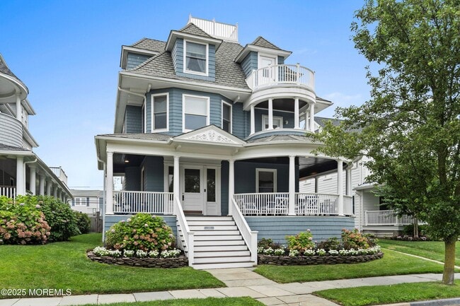 Building Photo - 114 Sylvania Ave Rental