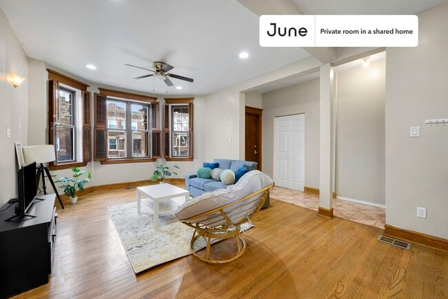 Photo - Room in Shared 2 bed/2 bath home Unidad A