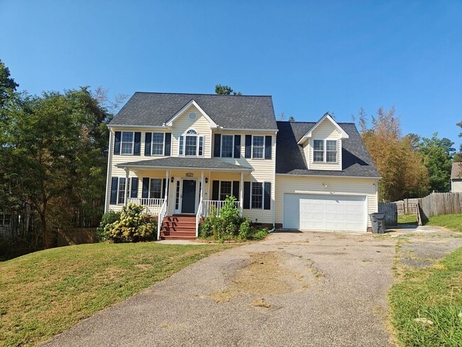 Building Photo - 4037 Birdbrook Dr