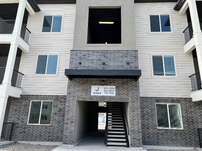 Building Photo - 3364 Hardman Way Rental