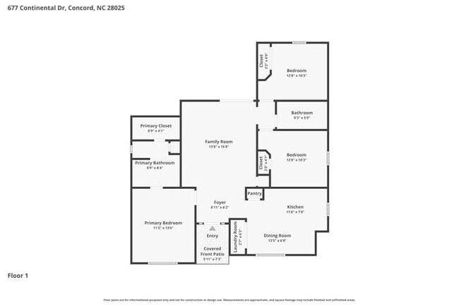 677 Continental Dr