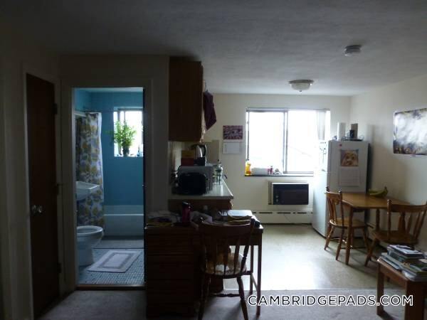 15 Chester St Unit 21