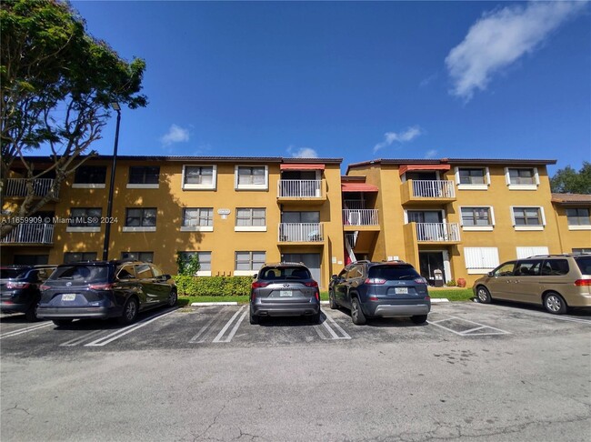 Photo - 15630 SW 80th St Condominio Unidad I-103