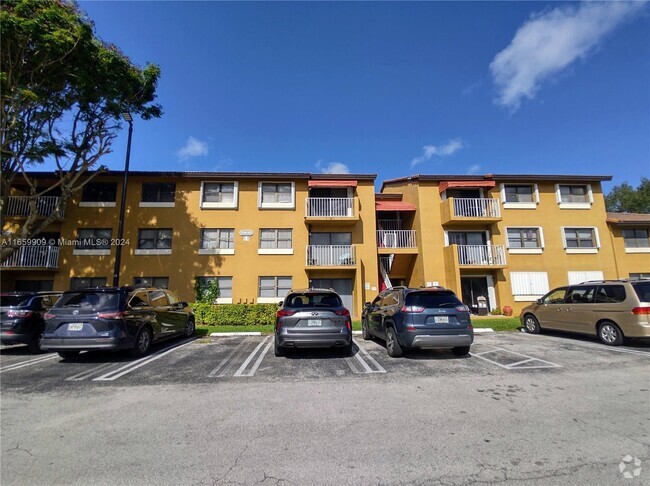 Building Photo - 15630 SW 80th St Unit I-103 Rental