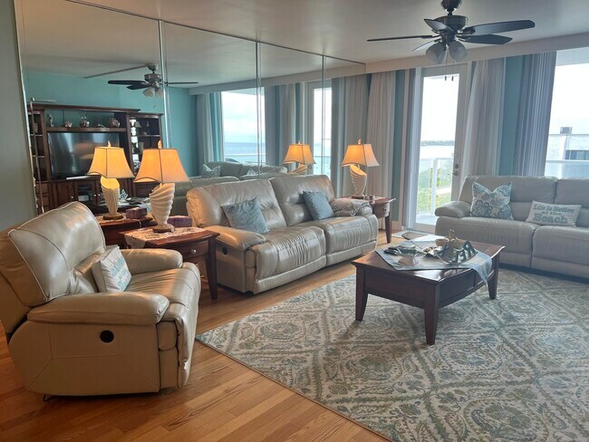 Photo - 3450 S Ocean Blvd Unit 701
