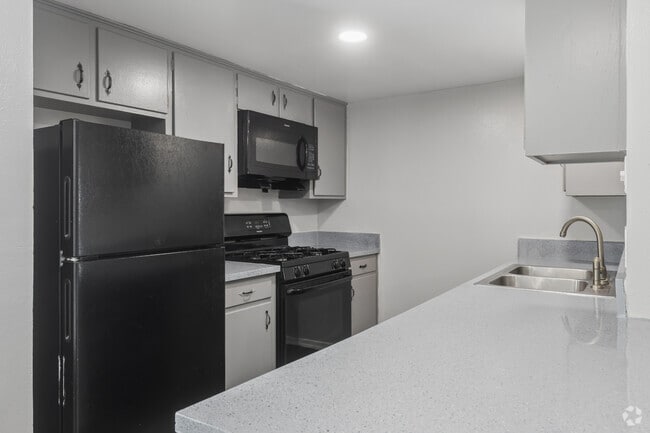 Interior Photo