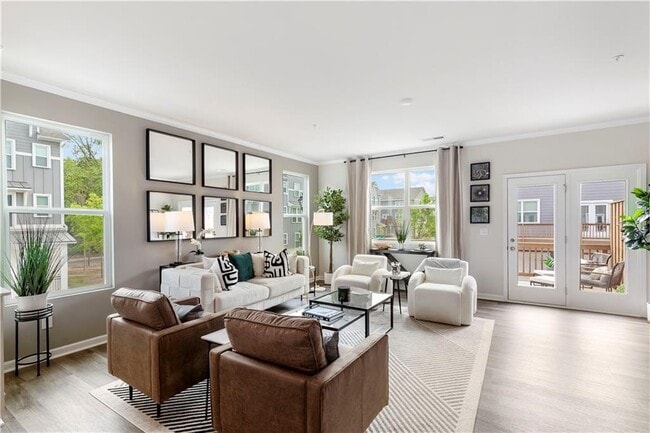 Photo - 3642 S Fulton Ave