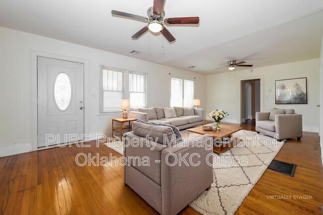 Photo - NW 22nd Street - 2236