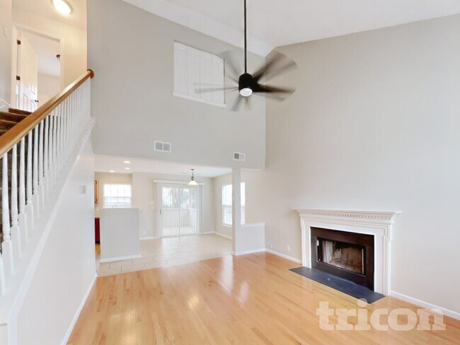 Photo - 3216 Cain Harbor Dr