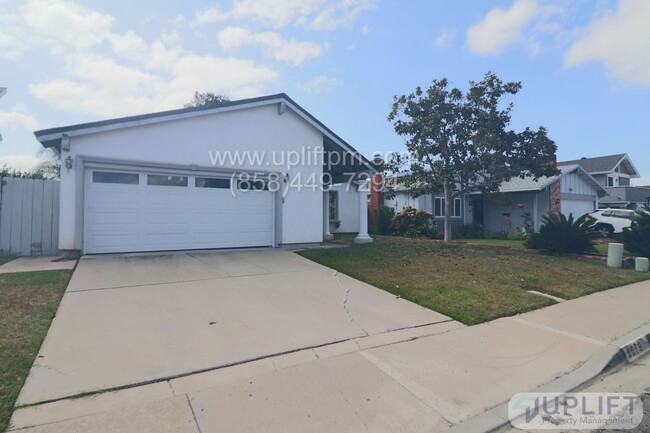 Spacious 4 Bedroom Home in Prime Mira Mesa... - Spacious 4 Bedroom Home in Prime Mira Mesa...