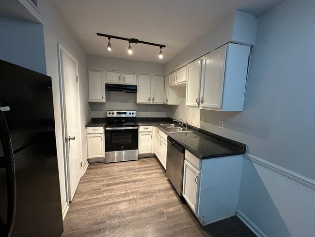 Photo - Springview Apartments