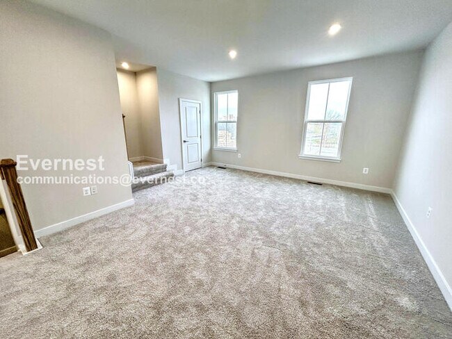 Photo - PROMO: Get $500 Off First Full Month’s Rent!/3 Bed/2.5 Bath Townhome with Garage / Available Now!