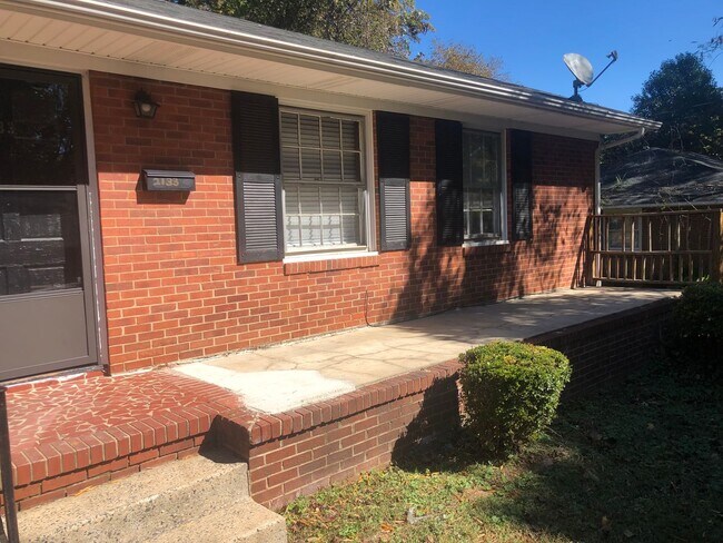 Photo - Pet-friendly! Freshly updated!  Cute as a button, one-story home! Move-in Ready Now!!