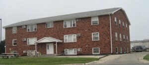 Photo - 1251 Short Ct Apartments
