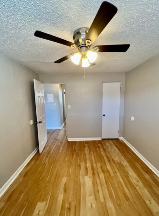 Stanley Flats II