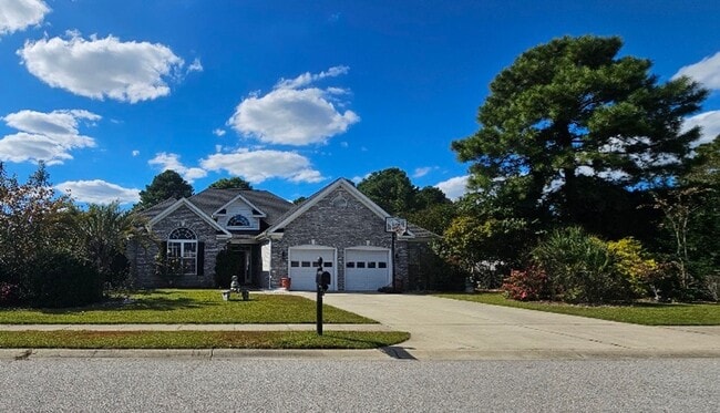 Photo - Waterford Plantation Home in Carolina Forest