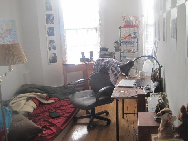 Photo - 28 S Huntington Ave Unit 301