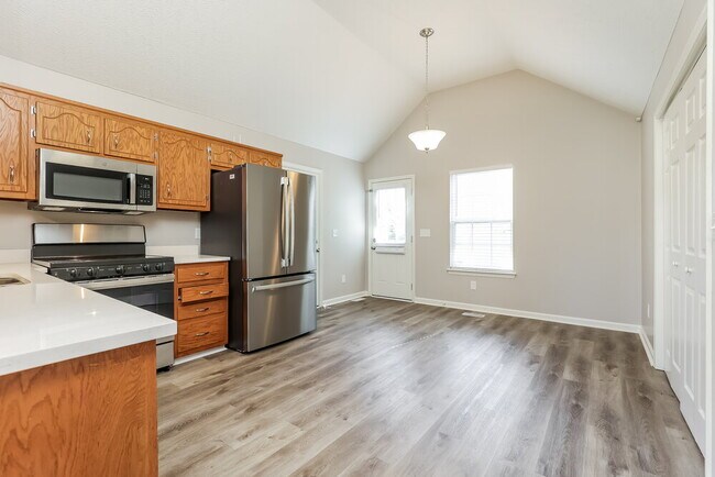 Photo - 2718 Lincoya Dr